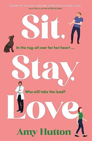 Sit, Stay, Love