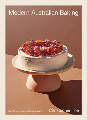 Modern Australian Baking