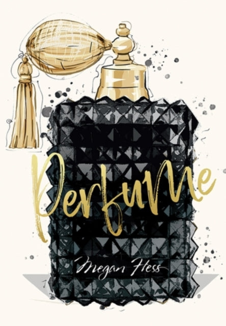 Megan Hess: Perfume