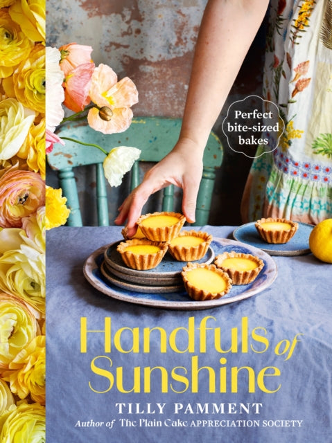 Book cover of: Handfuls of Sunshine