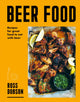 Book cover of: Beer Food. By: Ross Dobson