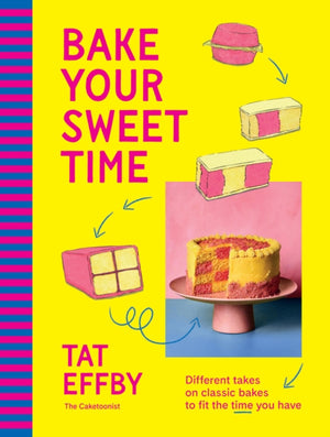 Bake Your Sweet Time