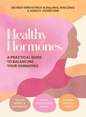 Healthy Hormones