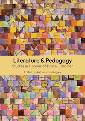 Literature & Pedagogy
