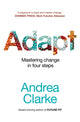 Book cover of: Adapt