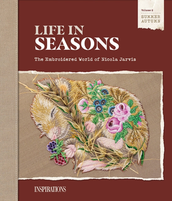 Life in Seasons | Summer/Autumn (Volume Two)