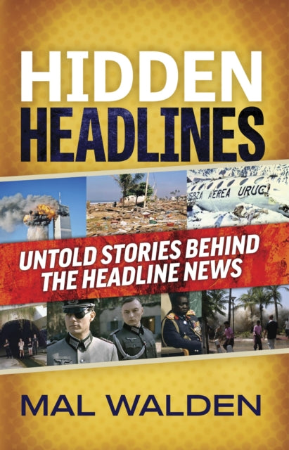 Hidden Headlines