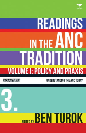 Policy and praxis