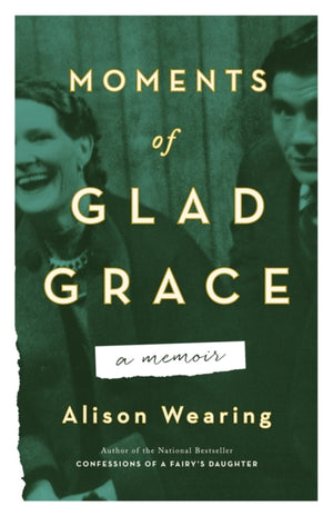 Moments of Glad Grace