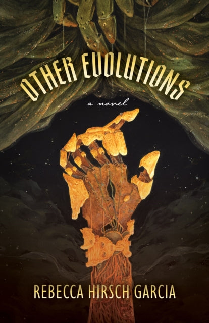 Book cover of: Other Evolutions