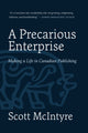 Book cover of: Precarious Enterprise