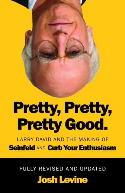 Book cover of: Pretty, Pretty, Pretty Good
