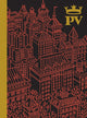Book cover of: Palookaville Volume 20. By: Seth