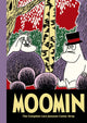 Book cover of: Moomin: Book 9. By: Tove Jansson