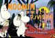 Book cover of: Moomin on the Riviera. By: Tove Jansson