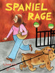 Book cover of: Spaniel Rage. By: Vanessa Davis