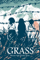 Book cover of: Grass