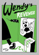 Book cover of: Wendy's Revenge. By: Sir Walter Scott