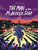Book cover of: Man in the McIntosh Suit. By: Rina Ayuyang