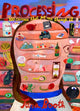 Book cover of: Processing. By: Tara Booth