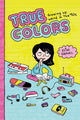 Book cover of: True Colors