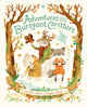 Book cover of: Adventures with Barefoot Critters
