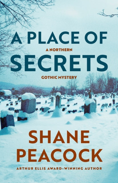Book cover of: Place of Secrets
