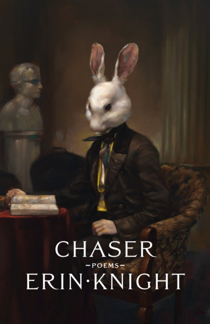 Book cover of: Chaser. By: Erin Knight