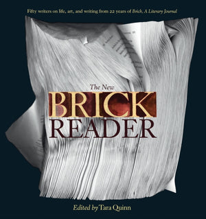 New Brick Reader