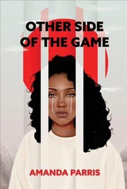 Book cover of: Other Side of the Game. By: Amanda Parris