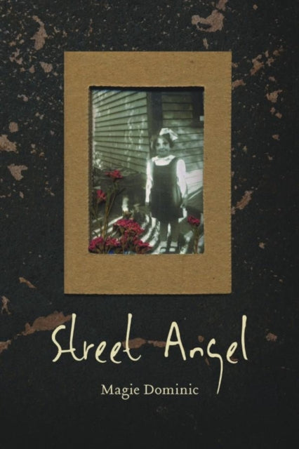 Book cover of: Street Angel