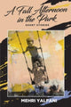 Book cover of: Fall Afternoon in the Park. By: Mehri Yalfani
