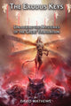 Book cover of: Exodus Keys. By: David Mathews
