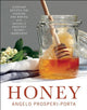 Book cover of: Honey. By: Angelo Prosperi-Porta