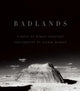 Book cover of: Badlands. By: Robert Kroetsch
