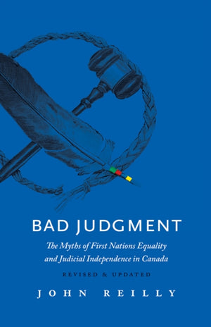 Bad Judgment  Revised & Updated