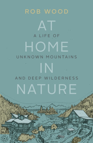 At Home in Nature