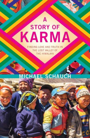 Story of Karma