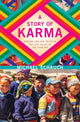 Book cover of: Story of Karma. By: Michael Schauch
