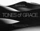 Book cover of: Tones of Grace. By: Dave Brosha