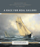 Book cover of: Race for Real Sailors. By: Keith McLaren
