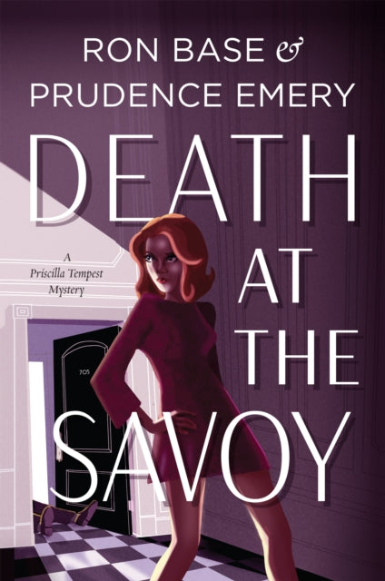 Death at the Savoy