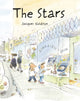 Book cover of: Stars. By: Jacques Goldstyn