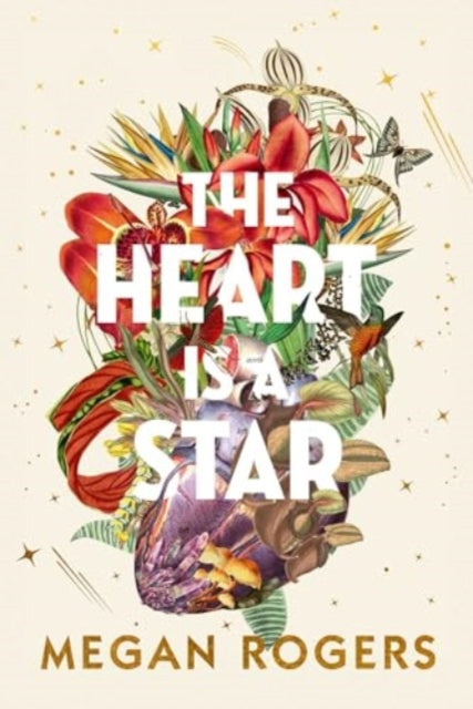 Heart is a Star