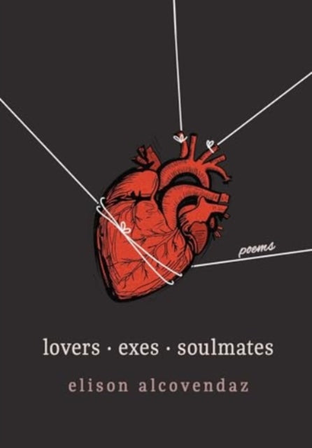 Book cover of: Lovers Exes Soulmates