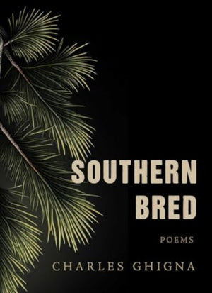 Southern Bred, Poems