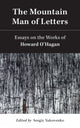 Book cover of: Mountain Man of Letters. By: Sergiy Yakovenko