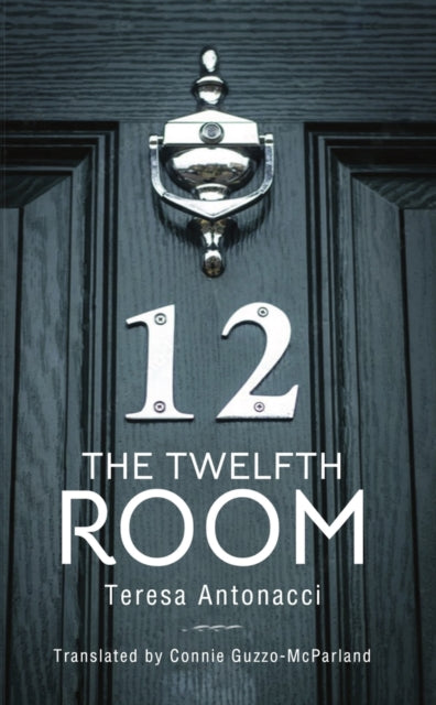 Book cover of: Twelfth Room. By: Teresa Antonacci