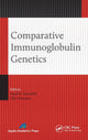 Book cover of: Comparative Immunoglobulin Genetics. By: Azad K. Kaushik