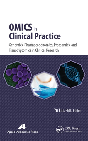 Omics in Clinical Practice